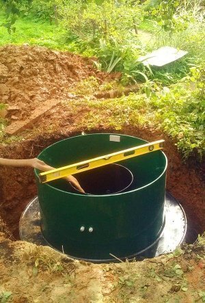 Монтаж под ключ