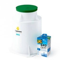 Септики Евролос Био