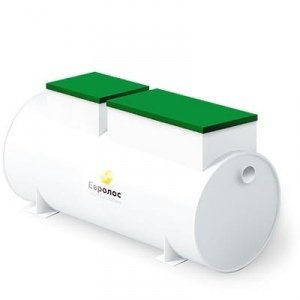 Септики Евролос Грунт